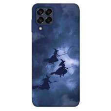 TPU чохол Demsky Witches для Samsung Galaxy M33 5G