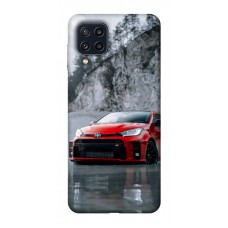 TPU чохол Demsky Toyota для Samsung Galaxy M32