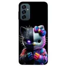 TPU чохол Demsky Halloween 2 для Samsung Galaxy M13 4G