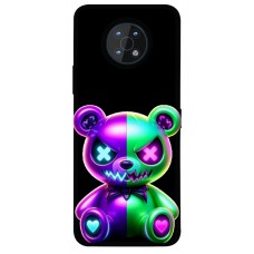 TPU чохол Demsky Halloween 5 для Nokia G50