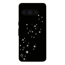 TPU чохол Demsky Stars way для Google Pixel 8 Pro