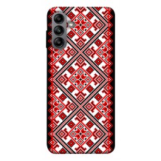 TPU чохол Demsky Вишиванка 6 для Samsung Galaxy A04s