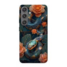 TPU чохол Demsky Snake 2 для Samsung Galaxy S24