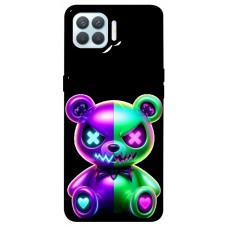 TPU чохол Demsky Halloween 5 для Oppo F17 Pro