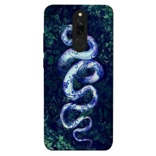 TPU чохол Demsky Snake 4 для Xiaomi Redmi 8