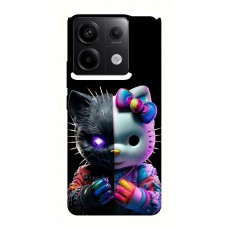 TPU чохол Demsky Halloween 2 для Xiaomi Redmi Note 13 Pro 4G