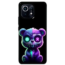 TPU чохол Demsky Halloween 6 для Xiaomi Mi 11