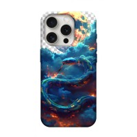 TPU чохол Demsky Snake 3