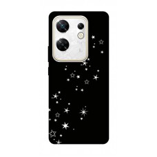 TPU чохол Demsky Stars way для Infinix Zero 30 4G