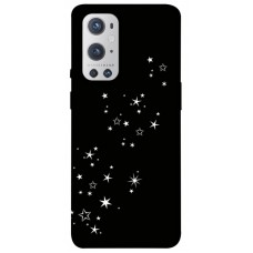 TPU чохол Demsky Stars way для OnePlus 9 Pro