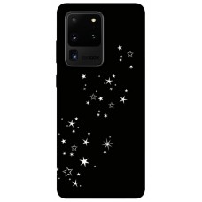 TPU чохол Demsky Stars way для Samsung Galaxy S20 Ultra