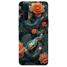 TPU чохол Demsky Snake 2 для OnePlus Nord