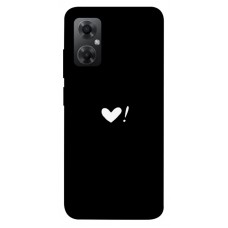 TPU чохол Demsky Heart для Xiaomi Redmi Note 11R