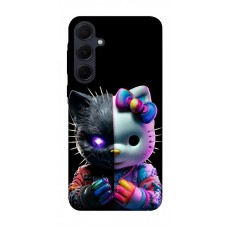 TPU чохол Demsky Halloween 2 для Samsung Galaxy A35