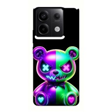 TPU чохол Demsky Halloween 5 для Xiaomi Redmi Note 13 Pro 4G