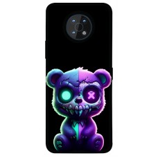 TPU чохол Demsky Halloween 6 для Nokia G50