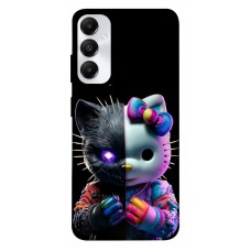 TPU чохол Demsky Halloween 2 для Samsung Galaxy A05s