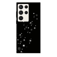 TPU чохол Demsky Stars way для Samsung Galaxy S23 Ultra