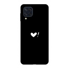 TPU чохол Demsky Heart для Samsung Galaxy M32