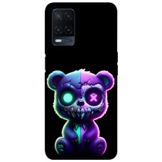 TPU чохол Demsky Halloween 6 для Oppo A54 4G