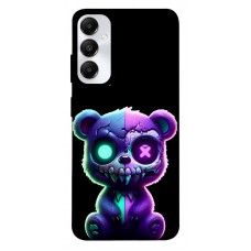 TPU чохол Demsky Halloween 6 для Samsung Galaxy A05s