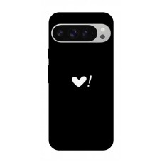 TPU чохол Demsky Heart для Google Pixel 9 Pro XL