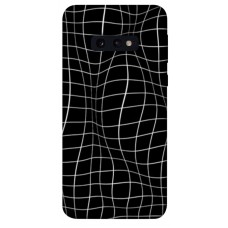 TPU чохол Demsky Warped grid для Samsung Galaxy S10e