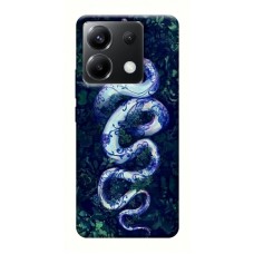 TPU чохол Demsky Snake 4 для Xiaomi Poco X6