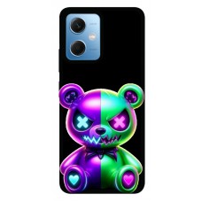 TPU чохол Demsky Halloween 5 для Xiaomi Poco X5 5G