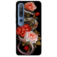 TPU чохол Demsky Snake 1 для Xiaomi Mi 10 / Mi 10 Pro