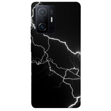 TPU чохол Demsky Блискавка для Xiaomi 11T / 11T Pro