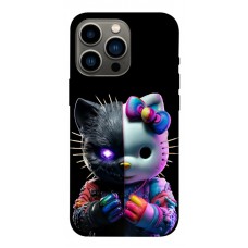 TPU чохол Demsky Halloween 2 для Apple iPhone 13 Pro (6.1")