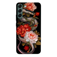 TPU чохол Demsky Snake 1 для Samsung Galaxy S22+