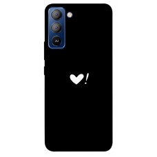 TPU чохол Demsky Heart для TECNO Pop 5 LTE