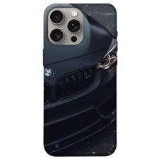 TPU чохол Demsky BMW для Apple iPhone 15 Pro Max (6.7")