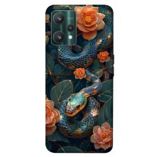 TPU чохол Demsky Snake 2 для Realme 9 Pro