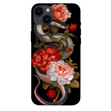 TPU чохол Demsky Snake 1 для Apple iPhone 14 Plus (6.7")