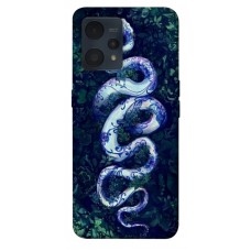 TPU чохол Demsky Snake 4 для Realme 9 4G / 9 Pro+