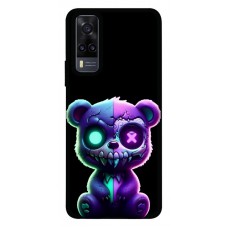 TPU чохол Demsky Halloween 6 для Vivo Y31