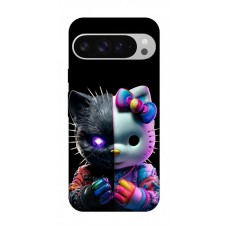 TPU чохол Demsky Halloween 2 для Google Pixel 9 Pro XL