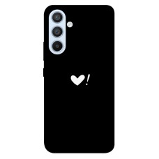 TPU чохол Demsky Heart для Samsung Galaxy A54 5G