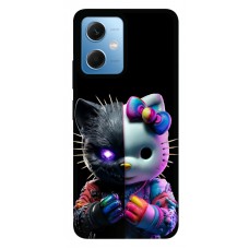 TPU чохол Demsky Halloween 2 для Xiaomi Poco X5 5G