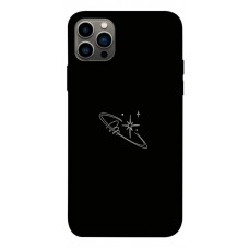 TPU чохол Demsky Dancing with Stars для Apple iPhone 12 Pro (6.1")