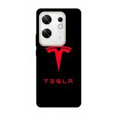 TPU чохол Demsky Tesla для Infinix Zero 30 4G