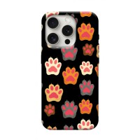 TPU чохол Demsky Colorful Paws