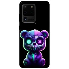 TPU чохол Demsky Halloween 6 для Samsung Galaxy S20 Ultra