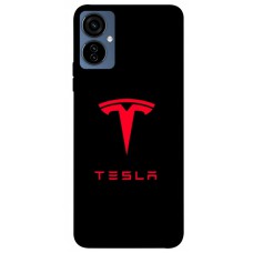 TPU чохол Demsky Tesla для TECNO Camon 19 Neo