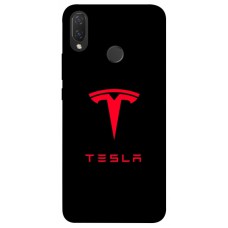 TPU чохол Demsky Tesla для Huawei P Smart+ (nova 3i)