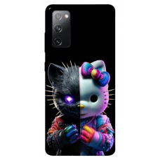 TPU чохол Demsky Halloween 2 для Samsung Galaxy S20 FE