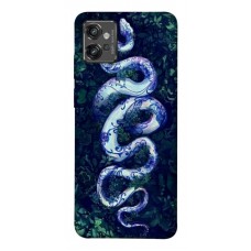 TPU чохол Demsky Snake 4 для Motorola Moto G32